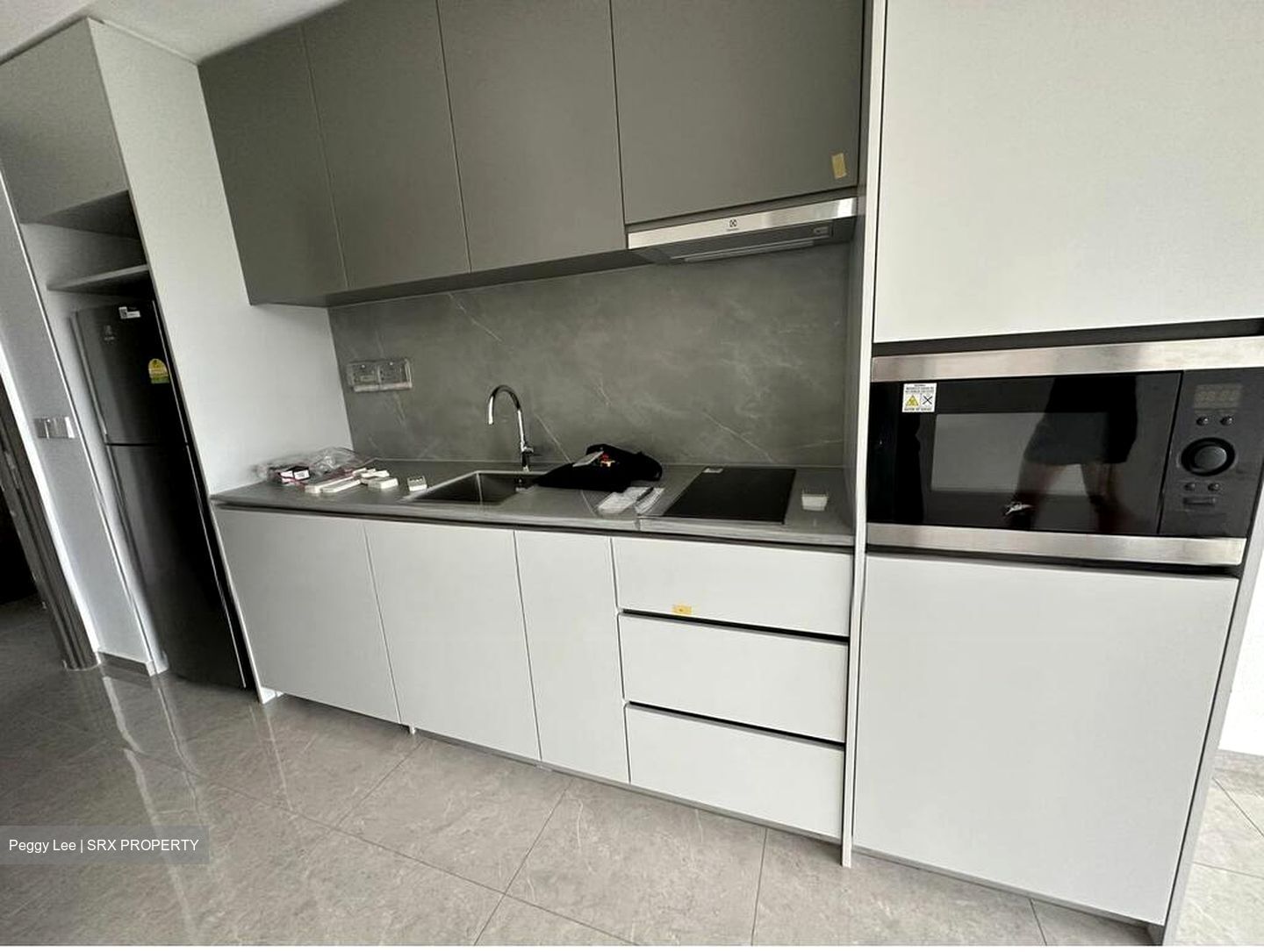 Parc Clematis (D5), Apartment #496696491